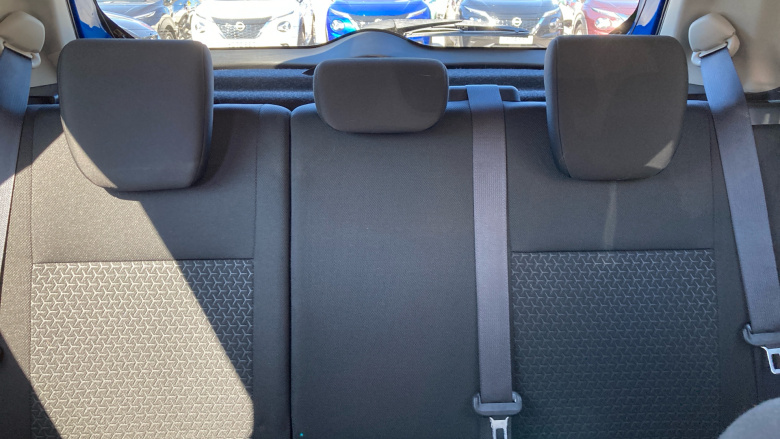 Suzuki Swift 1.0 Boosterjet SHVS SZ5 5dr Petrol Hatchback